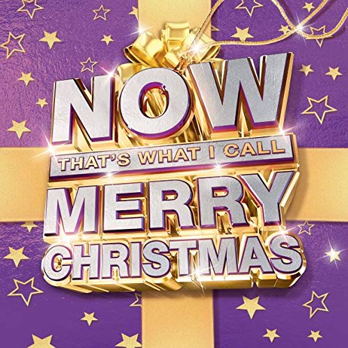NOW: That's What I Call Merry Christmas 2018