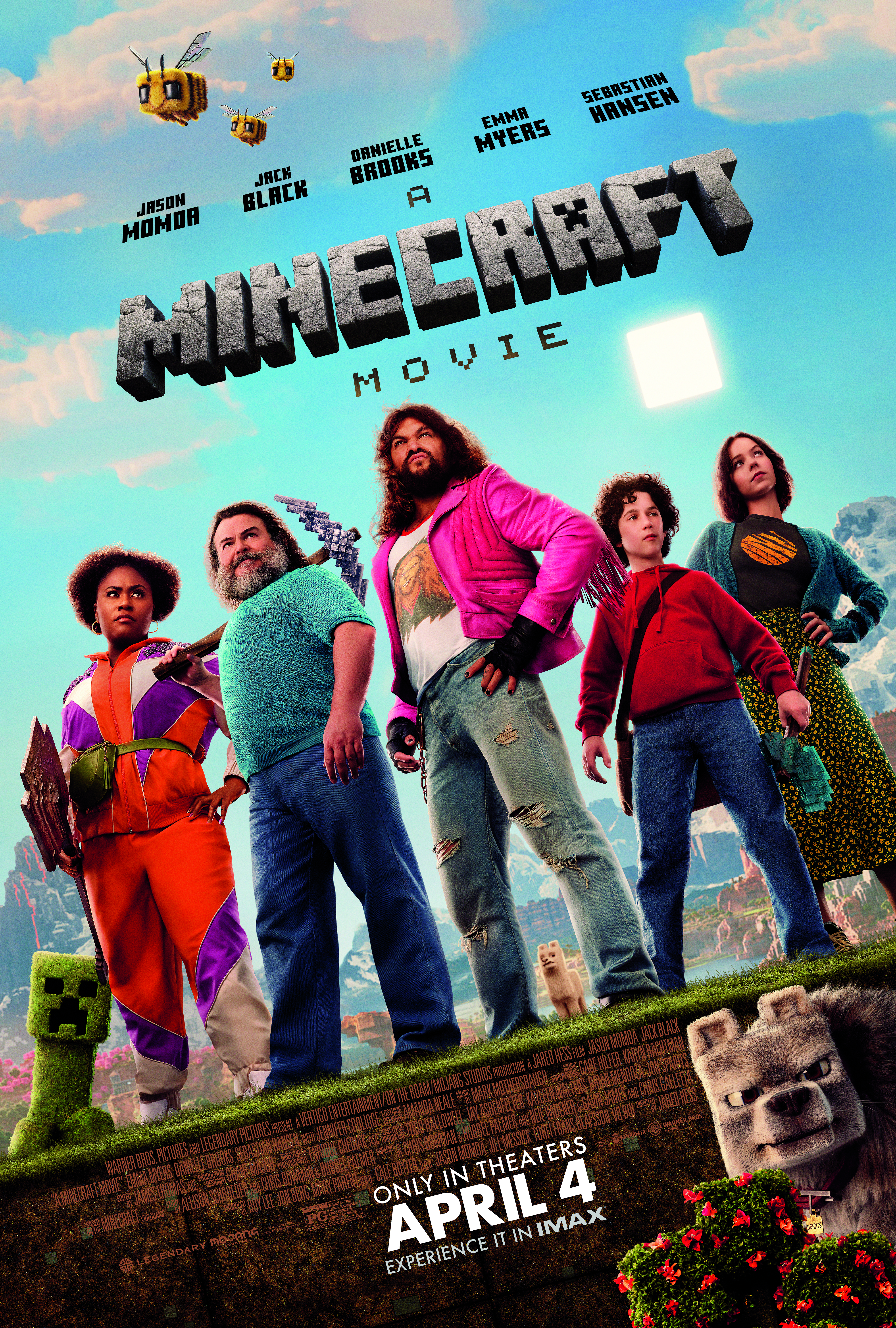 Minecraft
