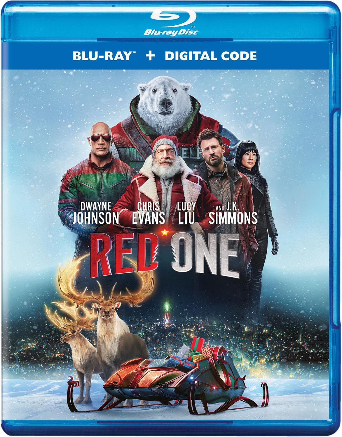 Red One