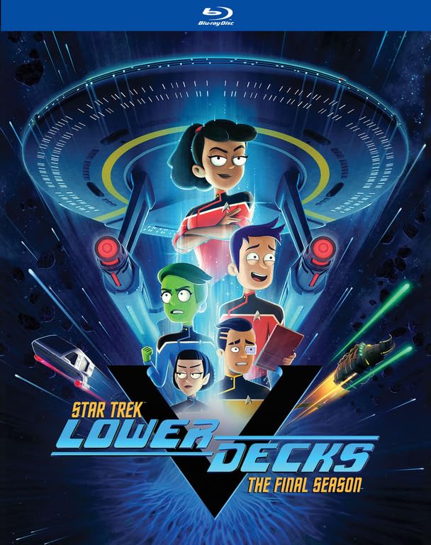 Star Trek: Lower Decks - The Final Season
