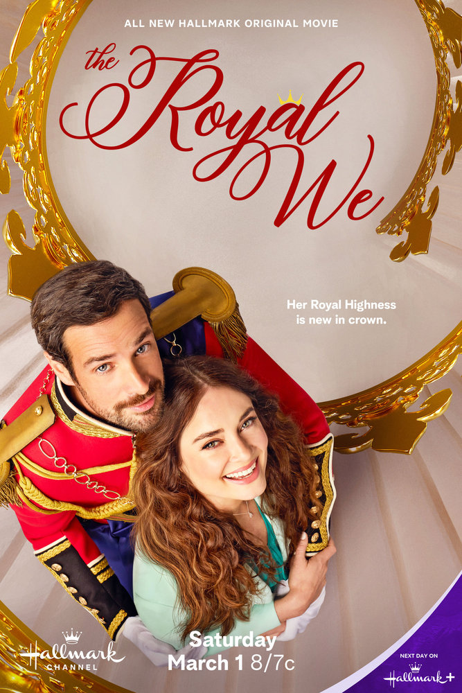 The Royal We