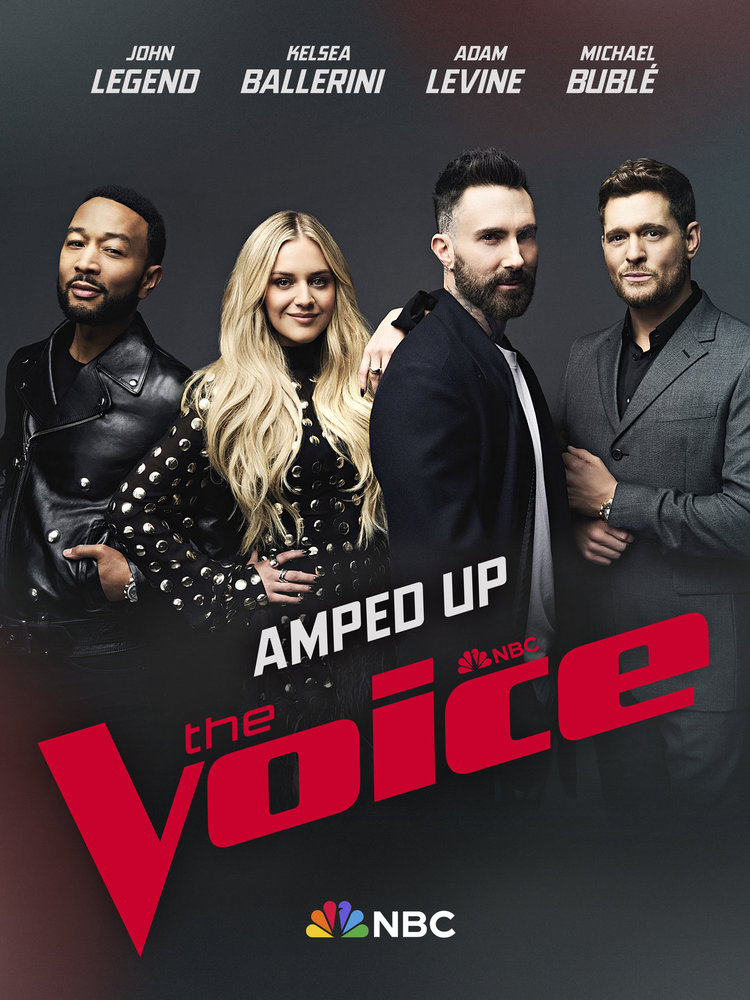 The Voice: Season 27