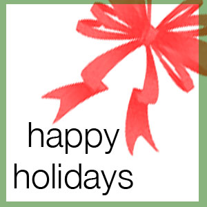Holidays 2018