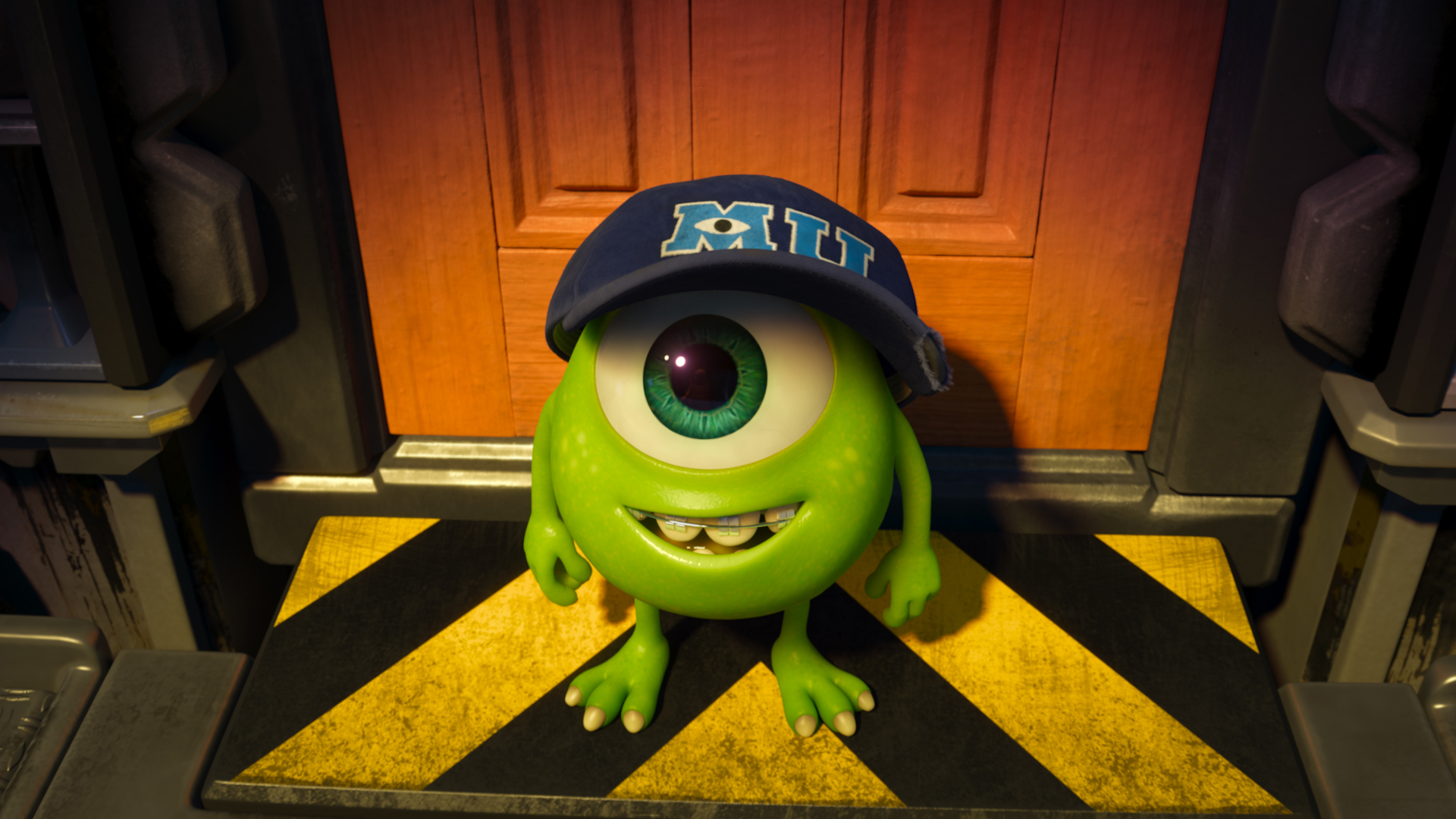 Monster's University