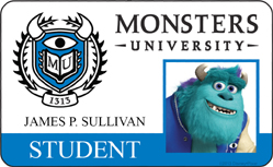 Monster's University