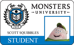 Monster's University