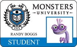 Monster's University