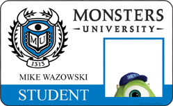 Monster's University