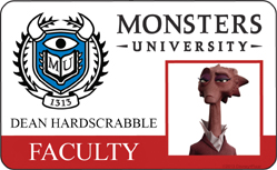 Monster's University
